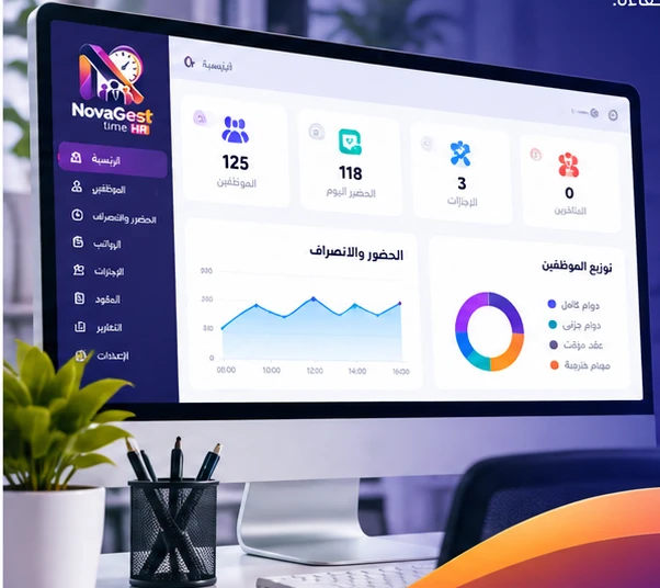 NovaGest HR
